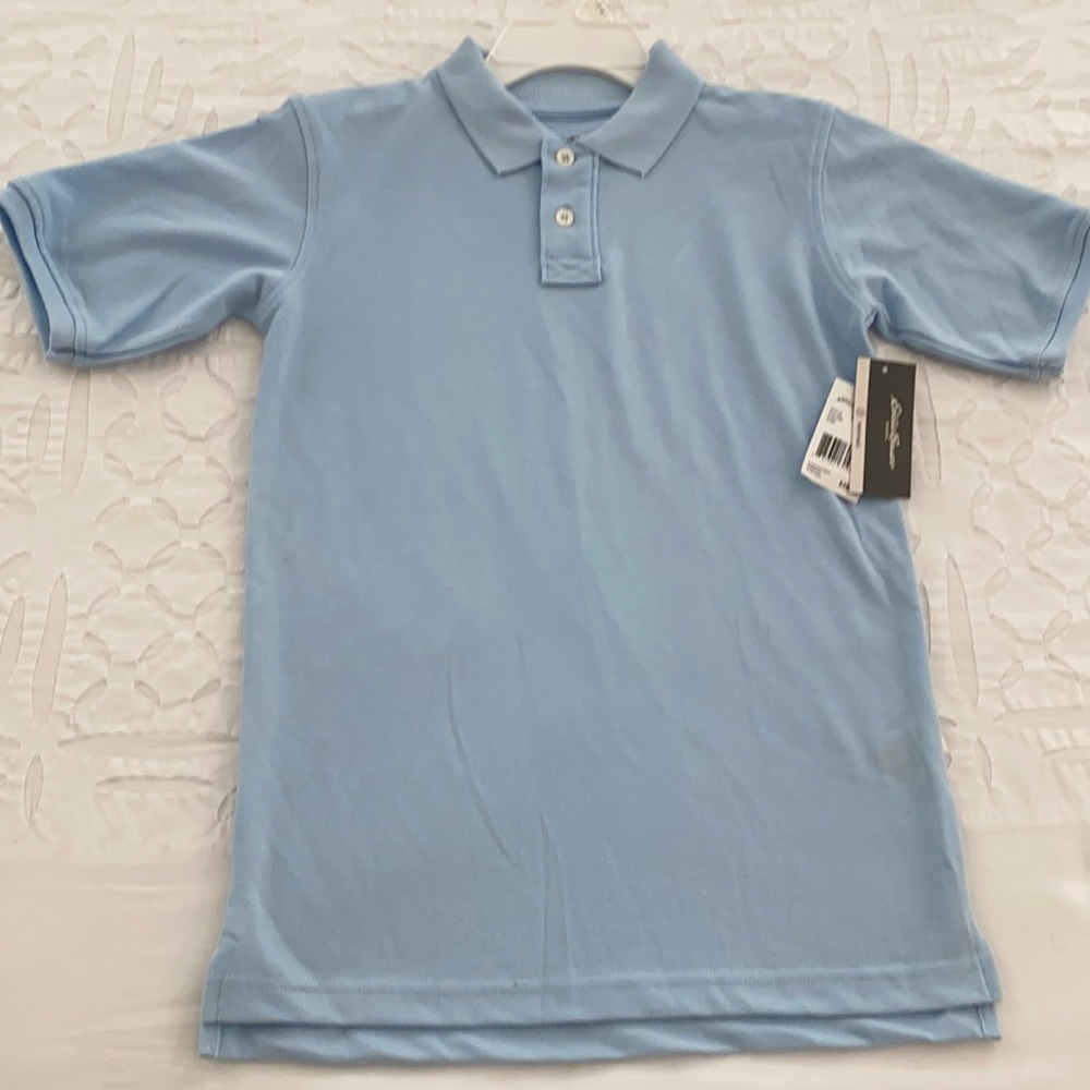 Eddie Bauer polo